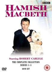 Hamish Macbeth Series 1-3 - CeX (UK): - Buy, Sell, Donate